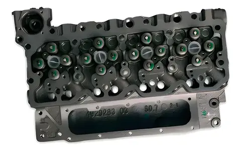 Cabeçote Motor para Ford Cargo 1119 1319 1519