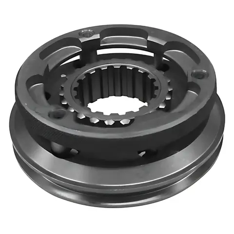Sincronizador para Ford Cargo 1832E 1933