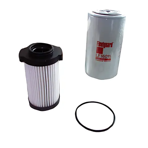 Kit Filtro para Ford F350 F4000 para Cummins
