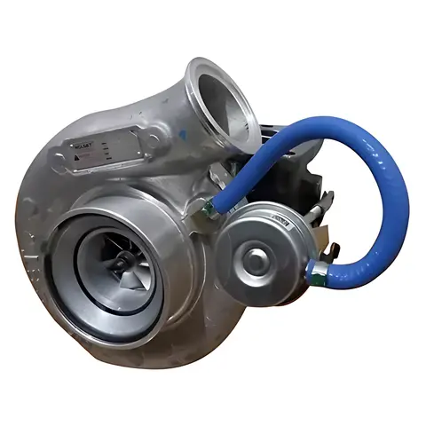 Turbo para Ford Cargo 1731 2431 2631 3131 3031