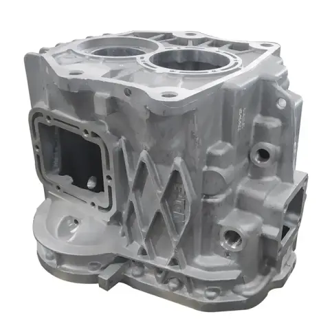 Carcaça Dianteira para Ford Novo Cargo 1723 1729