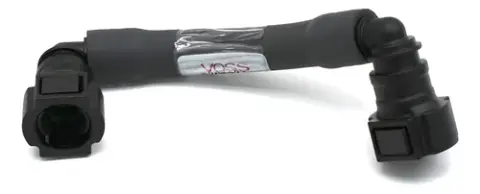 Tubo Combust para Ford 1731 2431 2631 3131