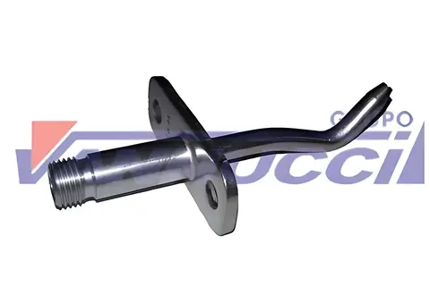 Bico Injetor ARLA para MB Axor Atego Accelo