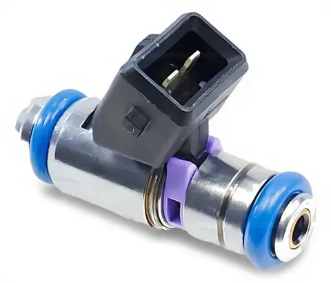 Bico Injetor ARLA para Scania S5 S6