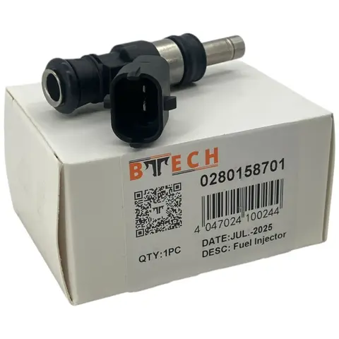 Bico Injetor Dosador ARLA Orig Bosch