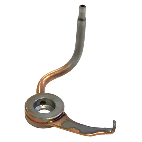 Bico Pistão para Scania P G R 340 380 420