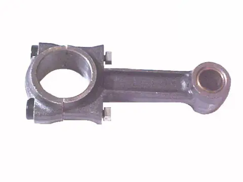 Biela Compressor 94 Mm para MB Compr Antigo