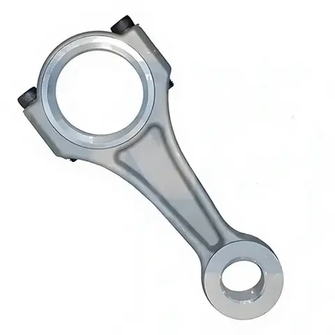 Biela Compressor Ar Alumínio S4