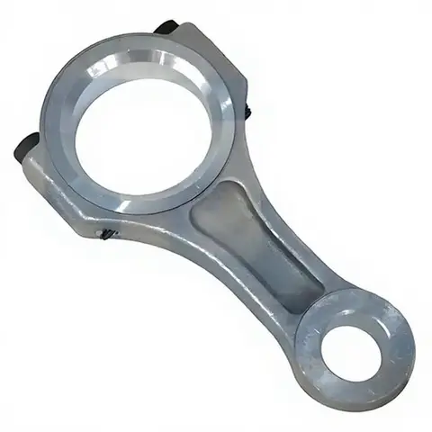 Biela Compressor Ar para Scania S5