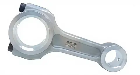Biela Compressor de Ar Ferro