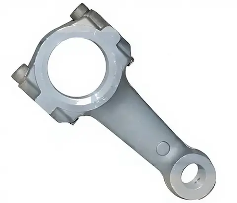 Biela Motor Compressor Ar para Iveco