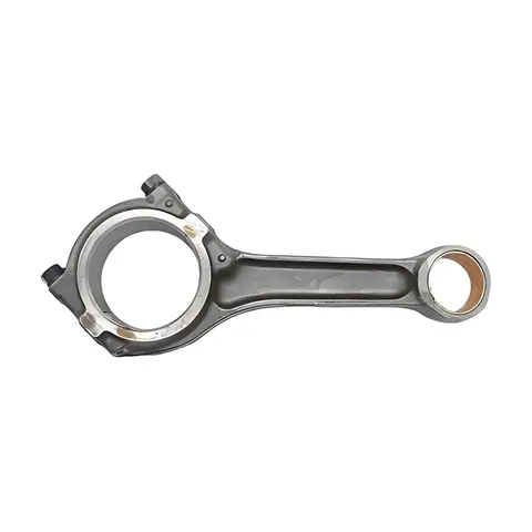 Biela Motor para Scania Série 2 3 4 114 124 DSC11