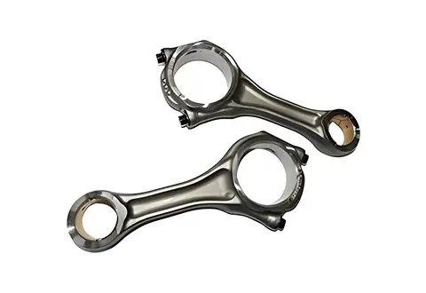 Biela para Iveco para Ford VW para Cummins