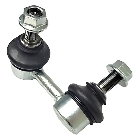 Bieleta Diant Esq para Nissan Frontier Alaskan