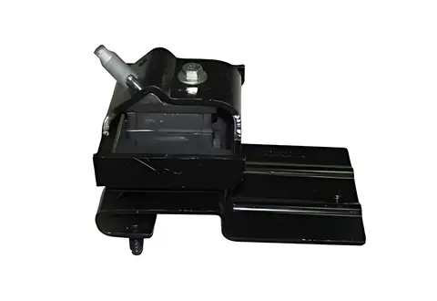 Conjunto Coxim Dianteiro Motor LD