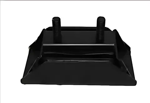 Coxim Câmbio - Ford F250 F350 F4000