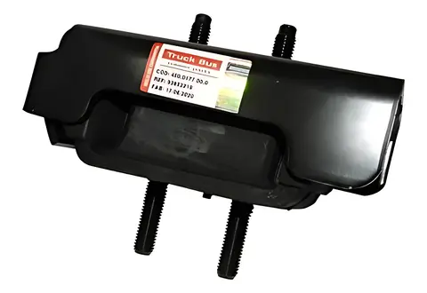 Refil Coxim Dianteiro Motor