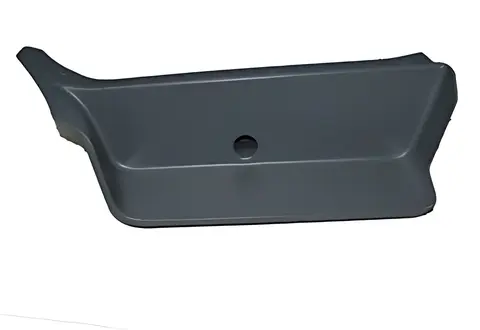 Soleira LD - Primer