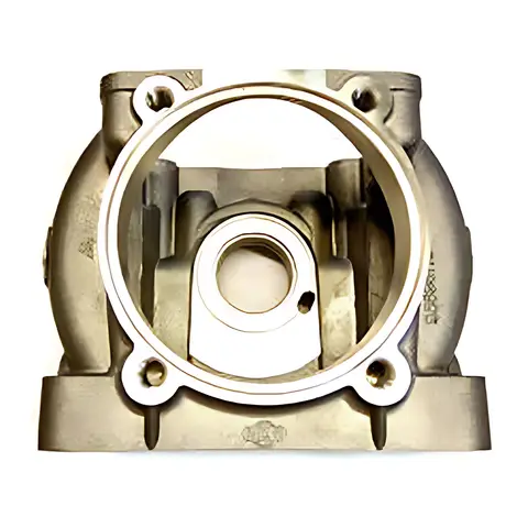 Bloco Compressor Ar MB OF1721 OH1421 OH1621