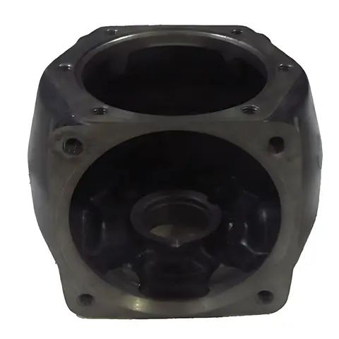 Bloco Compressor Ar para Ford B1618 B1621