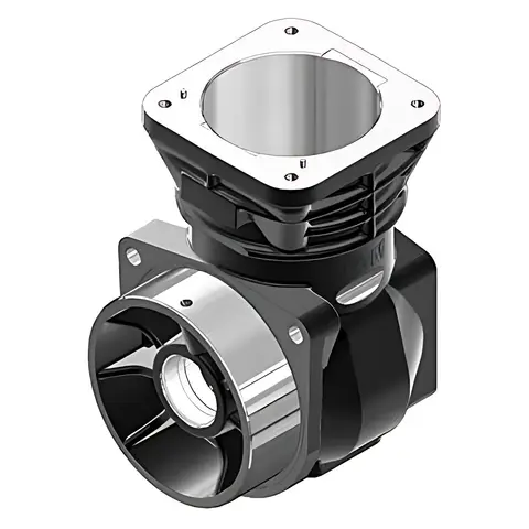 Bloco Compressor LK 3976 para Volvo