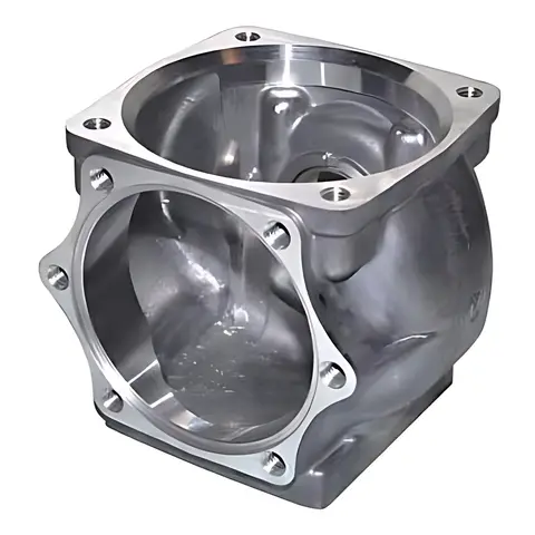 Bloco Compressor LK39 para Volksbus