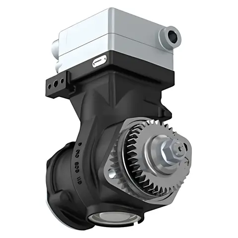 Bloco Compressor para Ford Cargo 1317E 1517E