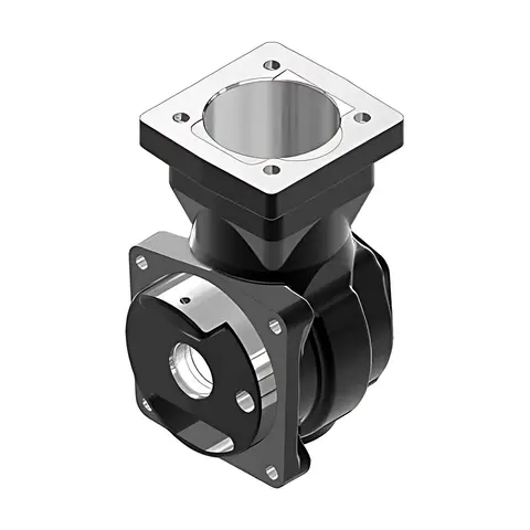 Bloco Compressor para MB Axor 1933 2533 2428