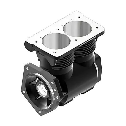 Bloco Compressor para Volvo FH12 NH12 FM12 B12
