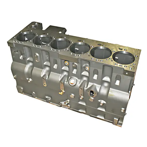 Bloco do Motor para Cummins 6CTAA