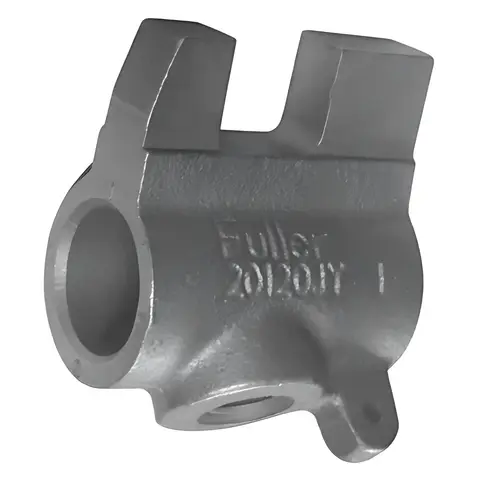 Bloco Engate para Ford Cargo 1832E 4331 4532E