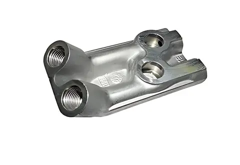 Bloco Ligação para Iveco Eurotech Cursor 450E31