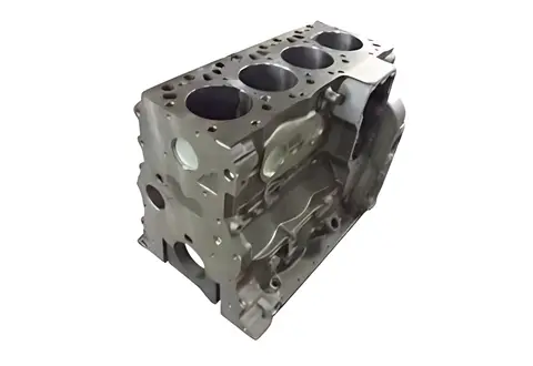 Bloco Motor 5.140 8.150 Delivery