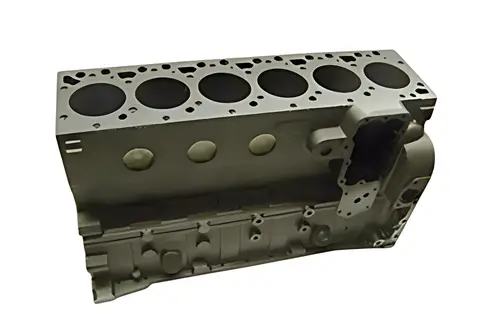 Bloco Motor para Ford Cargo 2628E 2422E