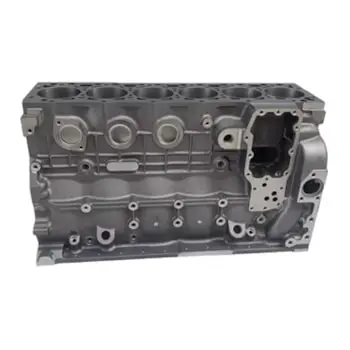Bloco Motor para Ford F12000 F14000 VW 12140H