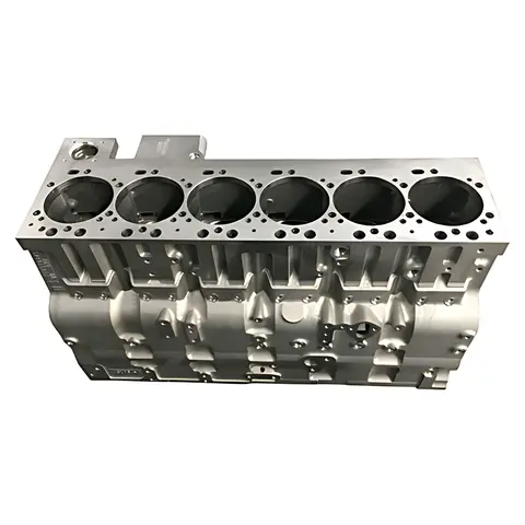 Bloco Motor para Ford VW Caminhão Cummins