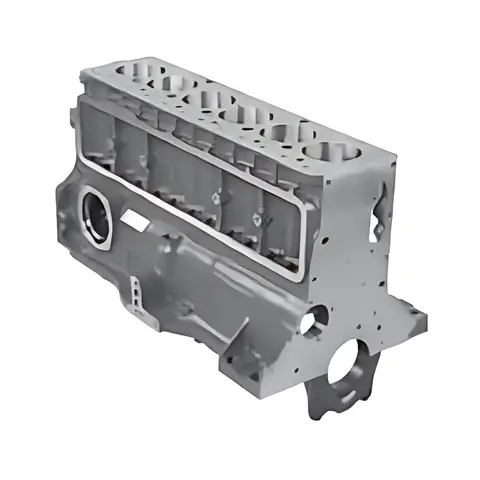 Bloco Motor para MB 1317 1318 1517 1518 2216