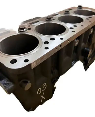 Bloco Motor para Volvo VM 17-210 23-240