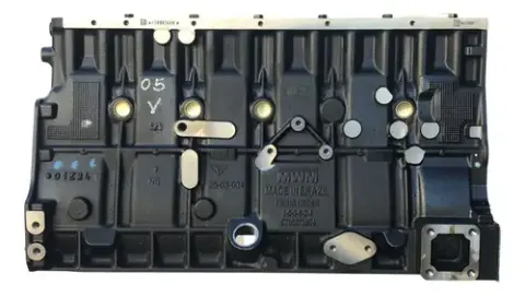 Bloco Motor para Volvo VM260