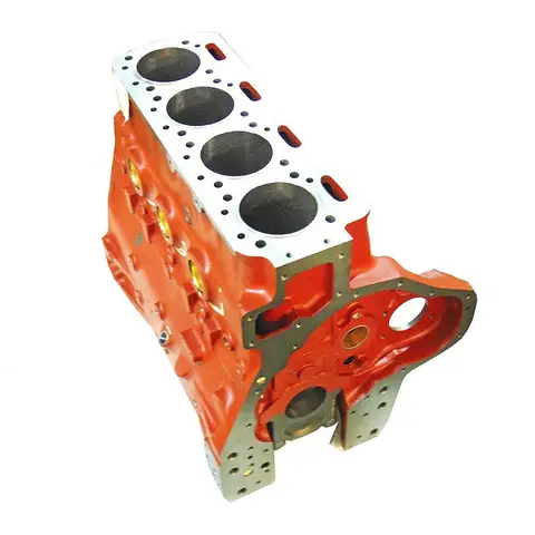 Bloco MWM 229 VW 6.90 7.90 para Ford F1000
