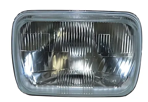Bloco Optico H4 VW 790 7110 11140