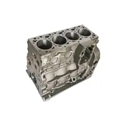 Bloco para Ford Cargo 816 1119 1319 1519
