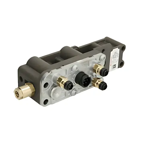Bloco Válvula para VW Comp Cx 9S1110