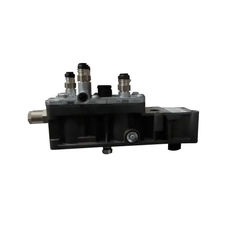 Bloco Válvulas 16S para Ford Iveco VW