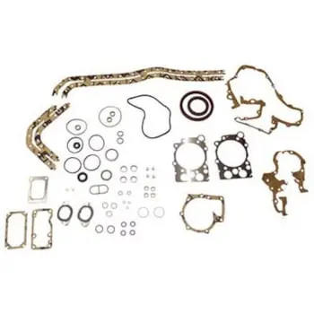 Jg Junta Motor C/ Retentores
