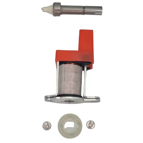 Bobina Apu Secador Ar para Scania Ngs K270