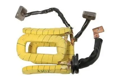 Bobina para Ford Cargo Partida 24V