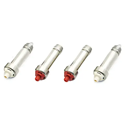 Bobina Servo Embreagem MB Actros 2546 2646