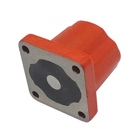 Bobina Solenoide 1 Polo 12V para Cummins