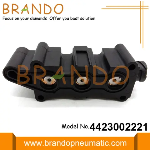 Bobina Solenoide Ecas MB 1725 1726 O500